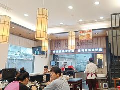 -锡笼记·无锡小笼(人民路店)