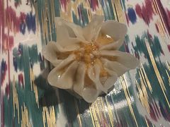 -海派悦庭·海胆烧麦·新融合菜(凯德广场店)