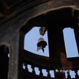 【北京】白塔｜踏进寺门的瞬间安静下来