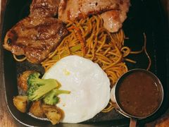 -半秋山西餐厅(宜昌大洋店)