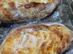 -佐敦面包铺·JORDAN BAKERY