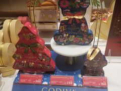 -GODIVA(美罗城店)