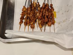 -玫瑰花园自助烤肉(顺义鑫海韵通店)