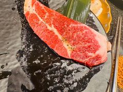 -牛YO烧肉烤肉自助(万象城春河里店)
