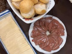 -鸿姐老火锅(疁城新天地店)