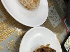 -清真·鸦儿李记·小馆(后海店)