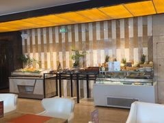 -伯豪瑞廷酒店-天伦阁西餐厅