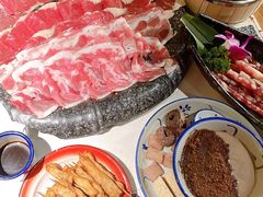 -哥老官重庆美蛙鱼头(日月光店)