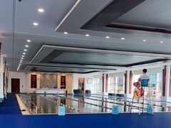 -上海浦东嘉里大酒店