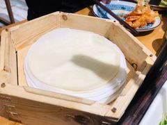 烤鸭饼-顺承小院儿
