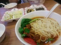 -李先生牛肉面大王(华联商厦店)