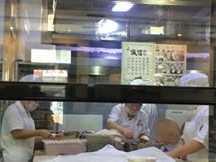 -张包铺(道外店)