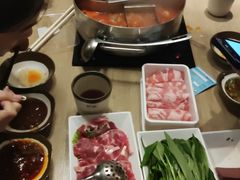 -野妹火锅(南园店)