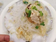 蒜茸粉丝蒸贝-东江海鲜酒家(客村店)