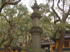 -普陀山风景名胜区-法雨禅寺