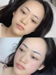 -久匠·野生眉半永久纹眉