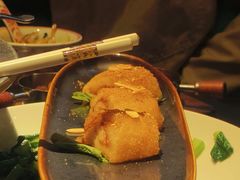-逸品淮扬(东方渔人码头店)