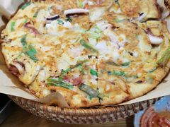 -高基五春川炒鸡排 韩国料理(威海总店)