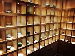 -云间宿茶空间(嘉杰国际广场店)