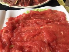 -蜀大侠火锅(古田店)