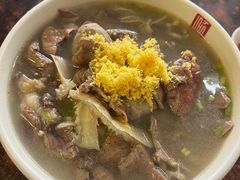 -潮镇老尾牛杂(环城西路店)