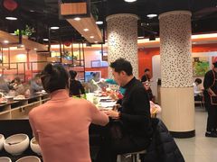 -呷哺呷哺(松江开元店)