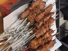 -京朋串屋·烧烤(望京西路总店)