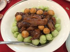 -白家大院·王府宫廷菜(苏州街店)