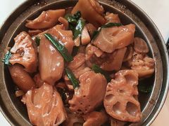 -粥旺庄(芳村店)