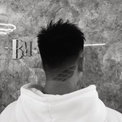 -BM SALON