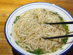 -文楼·淮扬菜·淮安早茶(河下古镇翔宇店)