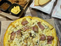 -米斯特比萨(罗斯福店)