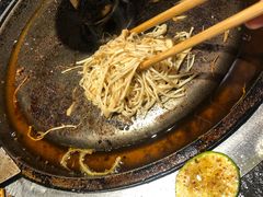 -赞酱川式烤肉(蜀都万达店)