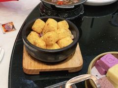 -香山湖家家宴(中山陵店)
