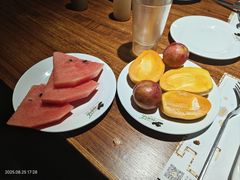 -汉巴味德·烤肉与啤酒的自助(杭州大悦城店)