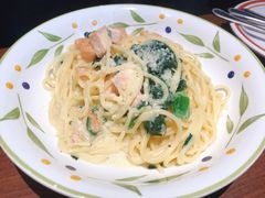 -萨莉亚意式餐厅(杭州滨江天街店)