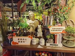 -胡桃里乐队酒馆(农科路店)