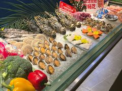 -温度铁板烧(亚泰大街店)