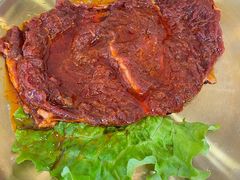 -炉队长·齐齐哈尔家庭烤肉(马家堡店)