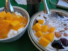 -堂屋糖水店(愚园店)