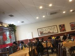 大堂-秦记香辣蟹(松榆里店)