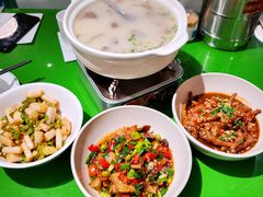 -大碗厨(东风路店)