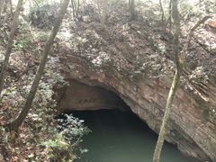 -玉女潭景区