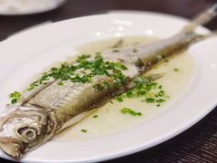 -海天楼中餐厅(吴宫泛太平洋酒店)