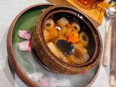 -叶叶菩提·晋福宫