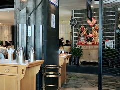 大堂-辣婆婆(航天桥店)