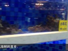 -渔家海鲜舫(宝湖路店)