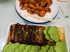 -前王院•巧克力海鲜市集餐厅(万平口店)