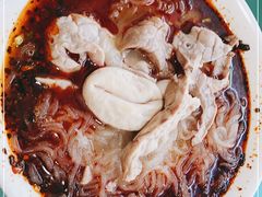 -甘记肥肠粉(马鞍北路店)