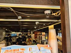 -放哈·甜醅子奶茶创造者(正宁路店)